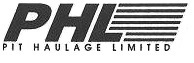 Pit Haulage Ltd.